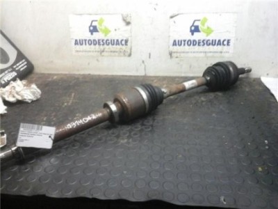 Transmision Delantera Derecha Renault KANGOO 1 5 dCi D