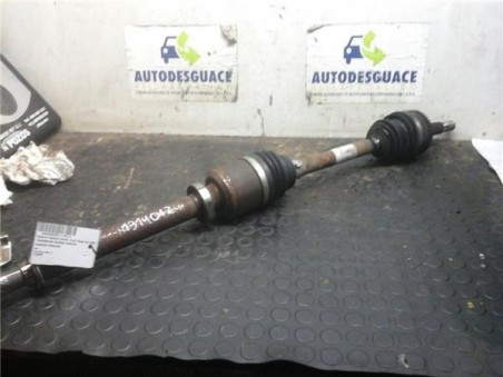 Transmision Delantera Derecha Renault KANGOO 1 5 dCi D 