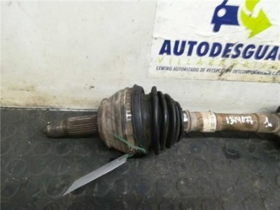 Transmision Delantera Derecha Fiat BRAVA 1 9 JTD