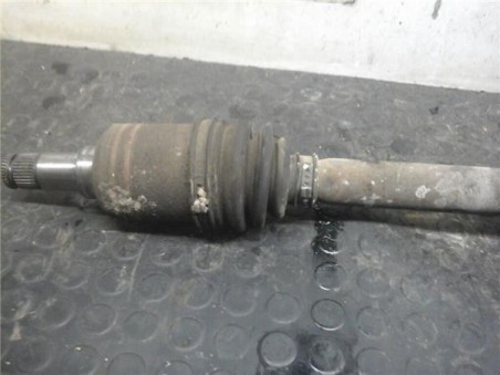 Transmision Trasera Derecha Smart COUPE 0 8 CDI 