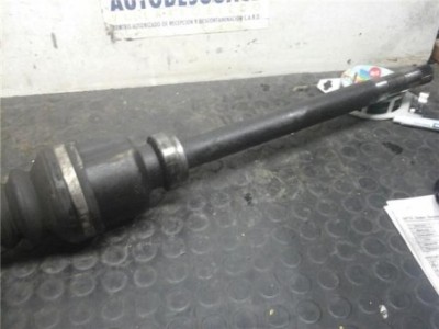 Transmision Delantera Derecha Peugeot 307 BREAK / SW 2 0 16V HDi FAP