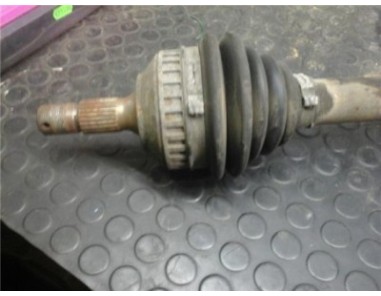 Transmision Delantera Derecha Peugeot 306 BERLINA 3/4/5 PUERTAS 1 9 D 