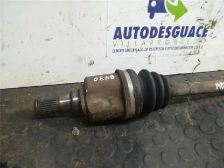 Transmision Delantera Derecha Hyundai I10 1 2 16V 