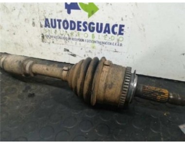 Transmision Delantera Derecha Hyundai I10 1 2 16V 