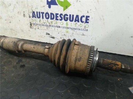 Transmision Delantera Derecha Hyundai I10 1 2 16V 