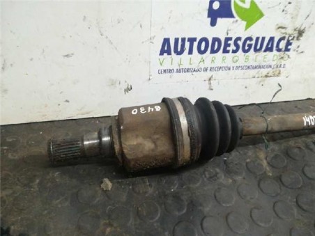 Transmision Delantera Derecha Hyundai I10 1 2 16V 