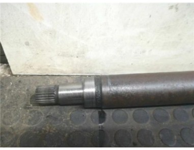 Transmision Delantera Derecha Ford FIESTA 1 4 TDCi 