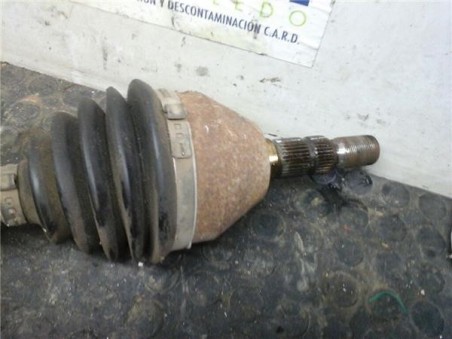 Transmision Delantera Derecha Opel ASTRA H BERLINA 2 0 16V Turbo 