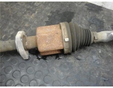 Transmision Delantera Derecha Opel ASTRA H BERLINA 2 0 16V Turbo 