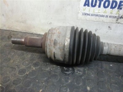 Transmision Delantera Derecha Renault SCENIC II 2 0 dCi D
