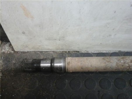 Transmision Delantera Derecha Fiat DOBLO 1 3 16V JTD 