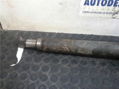 Transmision Delantera Derecha Ford MONDEO BER  *