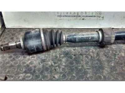 Transmision Delantera Derecha Toyota AURIS 1 4 Turbodiesel