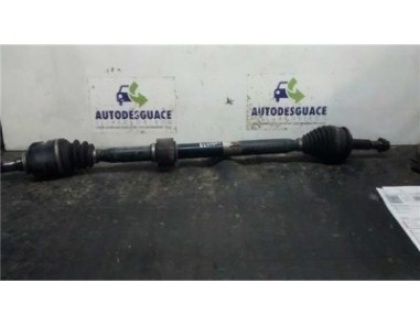 Transmision Delantera Derecha Toyota AURIS 1 4 Turbodiesel 