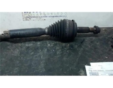 Transmision Delantera Derecha Toyota AURIS 1 4 Turbodiesel 