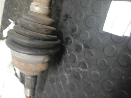 Transmision Delantera Derecha Peugeot 308 *