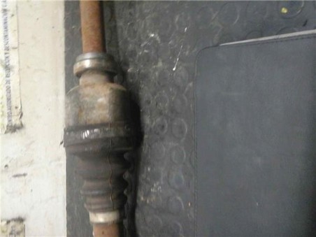 Transmision Delantera Derecha Peugeot 308 *