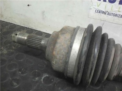 Transmision Delantera Derecha Citroen BERLINGO 1 6 16V HDi