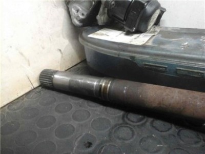 Transmision Delantera Derecha Peugeot 407 1 6 HDi FAP  2