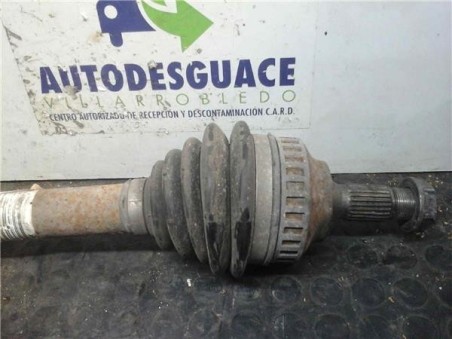 Transmision Delantera Derecha Peugeot PARTNER 1 6 16V HDi 