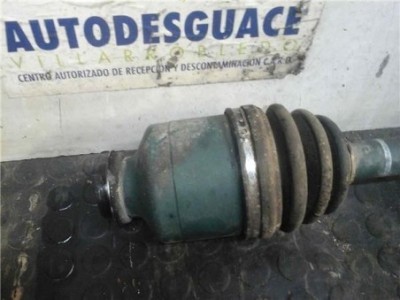 Transmision Delantera Derecha Kia CARNIVAL 2 9 Turbodiesel