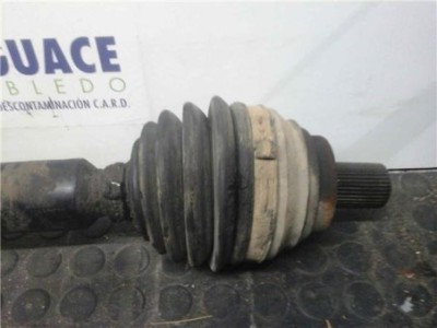 Transmision Delantera Derecha Audi A3 1 9 TDI