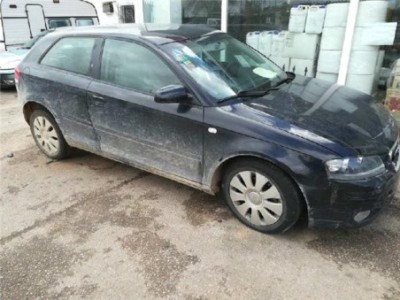 Transmision Delantera Derecha Audi A3 1 9 TDI  2