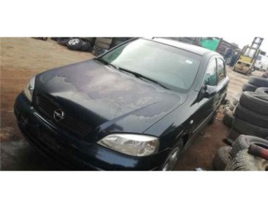 Transmision Delantera Derecha Opel ASTRA G BERLINA 2 0 DTI 