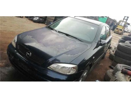 Transmision Delantera Derecha Opel ASTRA G BERLINA 2 0 DTI 