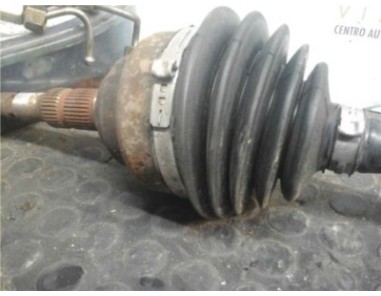 Transmision Delantera Derecha Opel ASTRA G BERLINA 2 0 DTI 