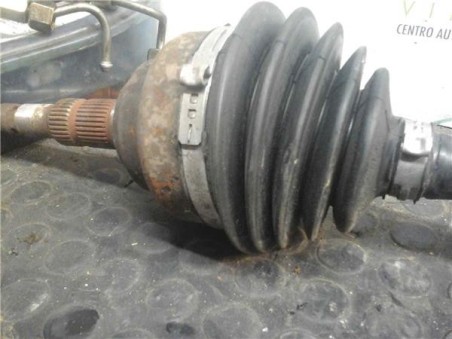 Transmision Delantera Derecha Opel ASTRA G BERLINA 2 0 DTI 