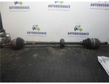 Transmision Delantera Derecha Opel ASTRA G BERLINA 2 0 DTI 