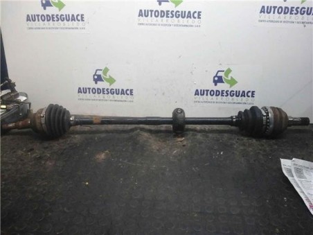 Transmision Delantera Derecha Opel ASTRA G BERLINA 2 0 DTI 