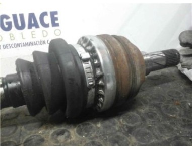 Transmision Delantera Derecha Opel ASTRA G BERLINA 2 0 DTI 