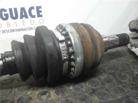 Transmision Delantera Derecha Opel ASTRA G BERLINA 2 0 DTI 