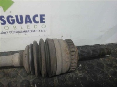 Transmision Delantera Derecha Opel CORSA C 1 3 16V CDTI 