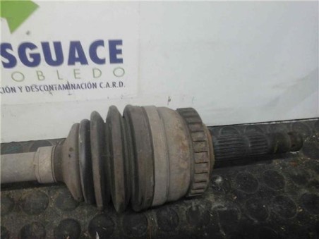 Transmision Delantera Derecha Opel CORSA C 1 3 16V CDTI 