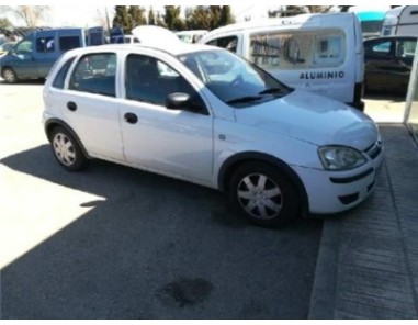 Transmision Delantera Derecha Opel CORSA C 1 3 16V CDTI 