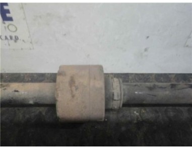 Transmision Delantera Derecha Opel CORSA C 1 3 16V CDTI 