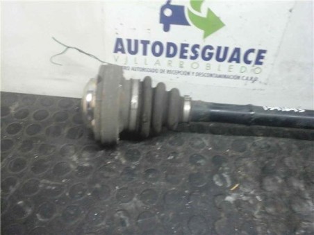 Transmision Trasera Derecha BMW SERIE 3 TOURING 2 0 16V D 