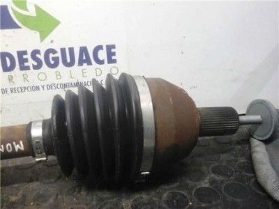 Transmision Delantera Derecha Ford MONDEO SPORTBREAK 1 8 TDCi 
