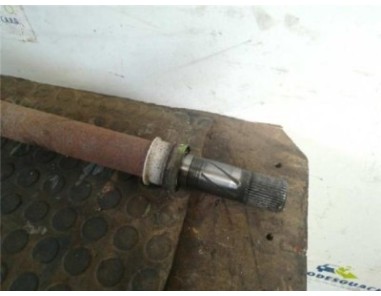 Transmision Delantera Derecha Opel MOVANO B KASTEN/COMBI 2 3 CDTI 