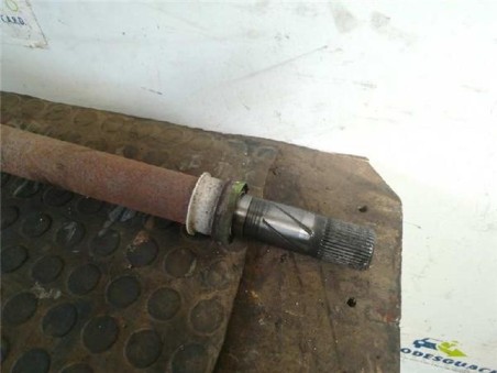 Transmision Delantera Derecha Opel MOVANO B KASTEN/COMBI 2 3 CDTI 