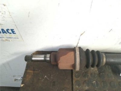 Transmision Delantera Derecha Peugeot 207 1 4 HDi