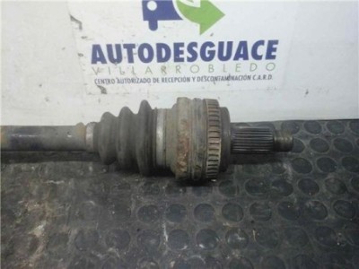 Transmision Trasera Derecha BMW SERIE 1 BERLINA 2 0 16V D