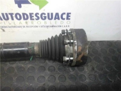 Transmision Delantera Derecha Volkswagen TOURAN 1 9 TDI