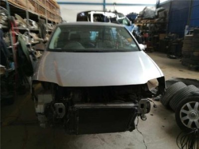 Transmision Delantera Derecha Volkswagen TOURAN 1 9 TDI  2