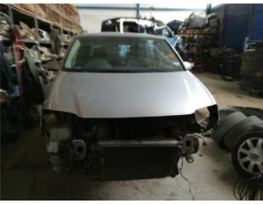 Transmision Delantera Derecha Volkswagen TOURAN 1 9 TDI 
