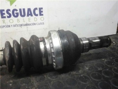 Transmision Delantera Derecha Chevrolet AVEO 1 4 