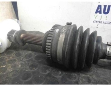 Transmision Delantera Derecha Chevrolet AVEO 1 4 